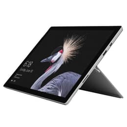 Microsoft Surface Pro 4 12-inch Core i7-6650U - SSD 256 GB - 8GB QWERTY - Swedish