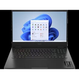 HP OMEN Gaming 16-wd0001nv 16-inch - Core i7-13620H - 16GB 1000GB NVIDIA GeForce 4060 QWERTY - Greek