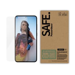 Protective screen Galaxy S25+ S24+ Protective screen - Tempered glass - Transparent