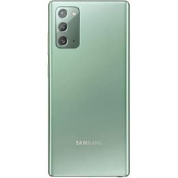 Galaxy Note20 5G 128GB - Green - Unlocked