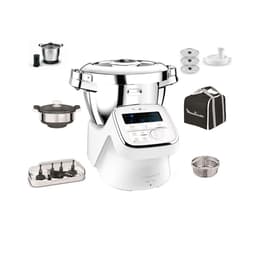 Moulinex I-Companion XL+ YY3963FG Robot cooker