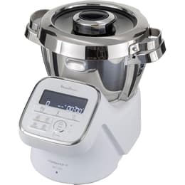 Moulinex I-Companion XL+ YY3963FG Robot cooker