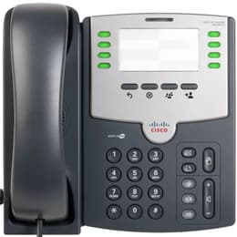 Cisco 8-Line Business IP Telephone Landline telephone