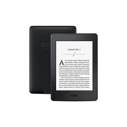 Amazon Kindle Paperwhite 3 6.0000 Wi-Fi E-reader