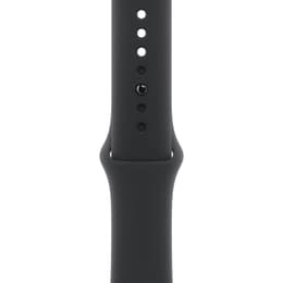 Apple Watch Series 10 (2024) GPS 42 mm - Aluminium Jet Black