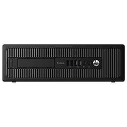 Prodesk 600 G1 Core i3-4130 3,4Ghz - HDD 500 GB - 4GB