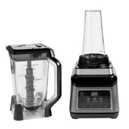Blender Ninja BN750UK 2.1000L - Black/Grey