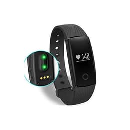 Smart Watch GPS Willful Fitness - Black