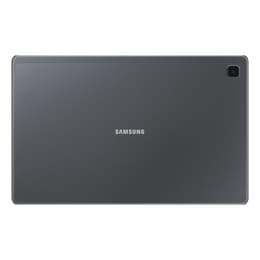 Galaxy Tab A7 64GB - Dark Grey - Wi-Fi + 4G