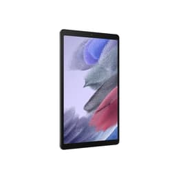 Galaxy Tab A7 64GB - Dark Grey - Wi-Fi + 4G