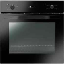 Natural convection Candy FCS100N Oven