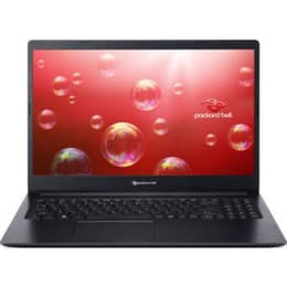 Packard Bell B315-34-P2GY 15-inch (2020) - Pentium Silver N5030 - 8GB - SSD 128 GB AZERTY - French