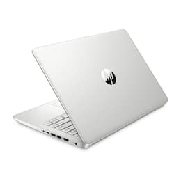 HP 14S-FQ0117NF 14-inch (2020) - Ryzen 5 4500U - 8GB - SSD 512 GB AZERTY - French