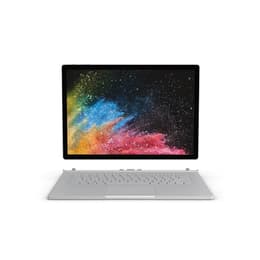 Microsoft Surface Book 2 13-inch Core i7-8650U - SSD 256 GB - 8GB AZERTY - French