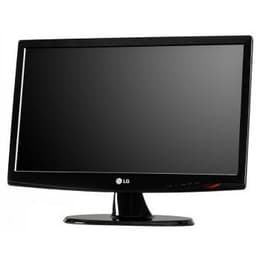 22-inch LG W2243S-PF 1920 x 1080 LCD Monitor Black
