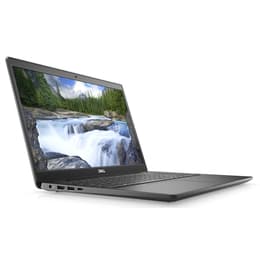 Dell Latitude 3510 15-inch (2020) - Core i5 - Gen 10 (U) - 8GB - SSD 128 GB QWERTZ - German