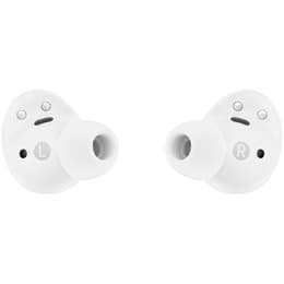 Samsung Galaxy Buds2 Pro Earbud Noise-Cancelling Bluetooth Earphones - White