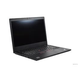 Lenovo ThinkPad L14 G2 14-inch (2021) - Core i5 - Gen 11 (G) - 16GB - SSD 512 GB AZERTY - French