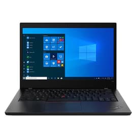 Lenovo ThinkPad L14 G2 14-inch (2021) - Core i5 - Gen 11 (G) - 16GB - SSD 512 GB AZERTY - French