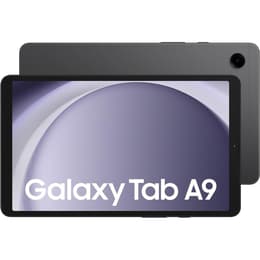 Galaxy Tab A9 128GB - Grey - Wi-Fi
