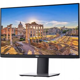24-inch Dell P2419H 1920 x 1080 LED Monitor Black