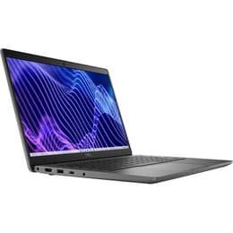Dell Latitude 3440 14-inch (2023) - Core i5-1335U - 16GB - SSD 256 GB QWERTY - Swedish
