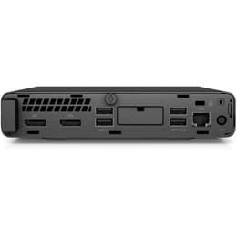 ProDesk 400 G5 Mini Core i5-9500T 2.2Ghz - SSD 1 TB - 32GB