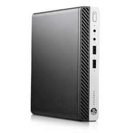 ProDesk 400 G5 Mini Core i5-9500T 2.2Ghz - SSD 1 TB - 32GB