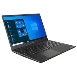 Dynabook Satellite Pro L50 15-inch (2020) - Core i5 - Gen 10 (U) - 16GB - SSD 256 GB QWERTY - English
