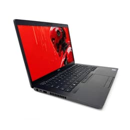 Dell Latitude 5400 14-inch (2020) - Core i5 - Gen 8 (U) - 8GB - SSD 256 GB QWERTY - English