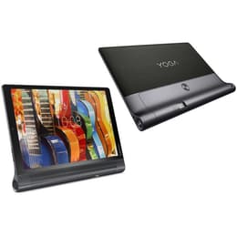 Lenovo Yoga Tab 3 Pro 32GB - Black - Wi-Fi