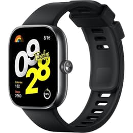 Xiaomi Redmi Watch 4 Bluetooth 47 mm - Black