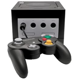Nintendo GameCube - Black