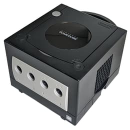 Nintendo GameCube - Black
