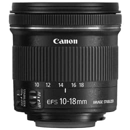 Canon Camera Lense EF-S IS STM 10-18mm f/4.5-5.6