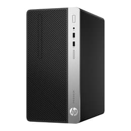 Prodesk 400 G4 MT Core i5-6500 3.2Ghz - SSD 256 GB - 16GB
