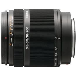 Camera Lense Sony A 18-200 mm f/3.5-6.3