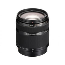 Camera Lense Sony A 18-200 mm f/3.5-6.3