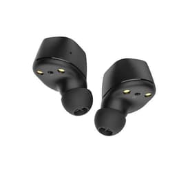Sennheiser CX TW Earbud Noise-Cancelling Bluetooth Earphones - Black