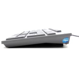 Dell Keyboard QWERTZ German KB216 USB Wired with detatchable Wrist Rest