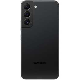 Galaxy S22 5G 128GB - Black - Unlocked