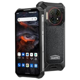 OUKITEL WP19 Pro 256GB - Black - Unlocked