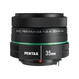 Pentax Camera Lense DA 35mm F2.4 AL Lens 35mm f/2.4