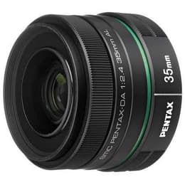 Pentax Camera Lense DA 35mm F2.4 AL Lens 35mm f/2.4
