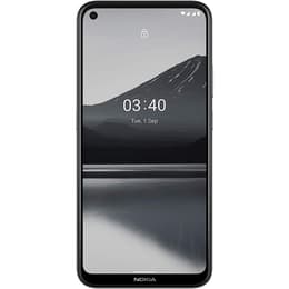 Nokia 3.4 64GB - Grey - Unlocked - Dual-SIM