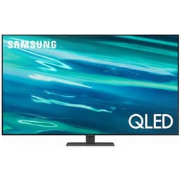 Samsung 65.0000-inch QE65Q80AATXXH 3840x2160 TV