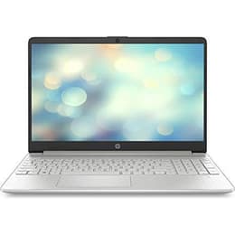 HP 15S-EQ1015NS 15-inch (2020) - Athlon Silver 3050U - 8GB - SSD 256 GB QWERTY - Spanish