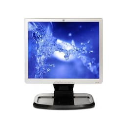17-inch HP 1740 1280 x 1024 LCD Monitor Grey
