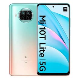 Xiaomi Mi 10T Lite 5G 64GB - Pink - Unlocked