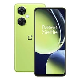 OnePlus Nord CE 3 Lite 128GB - Green - Unlocked - Dual-SIM